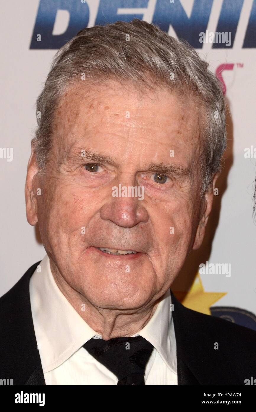 Don Murray at arrivals for 27th Annual Night of 100 Stars Oscar Viewing