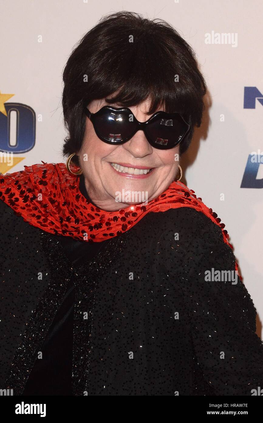 Jo Anne Worley at arrivals for 27th Annual Night of 100 Stars Oscar ...