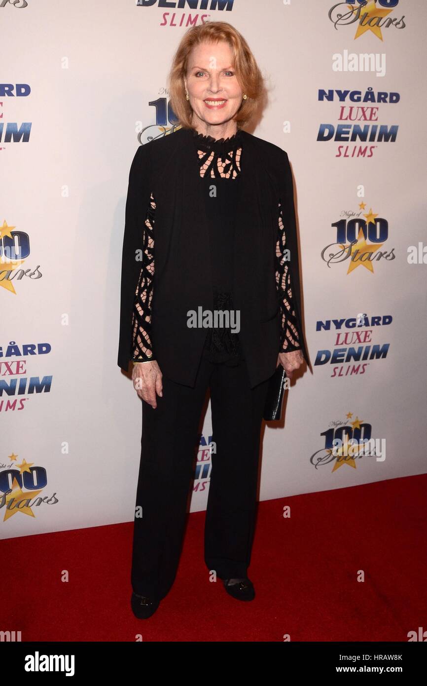 Mariette hartley hi-res stock photography and images - Alamy