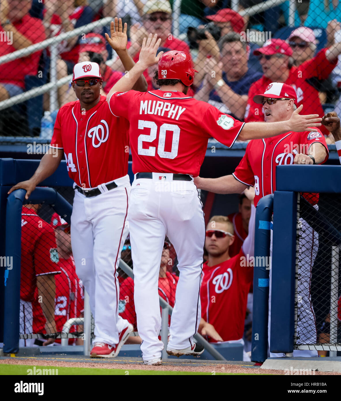 World Series: Washington Nationals beat Houston Astros — photos