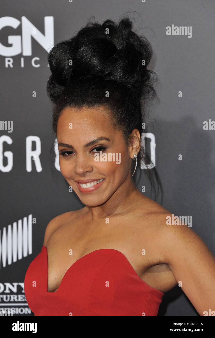 Forum on this topic: Amirah Vann, amirah-vann/ Communication on this topic: Naomie Harris (born 1976), amirah-vann/