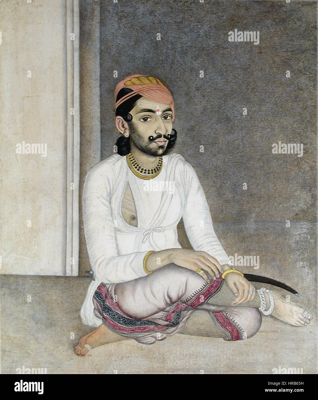Raja Rames Raja ram hi-res stock photography and images - Alamy