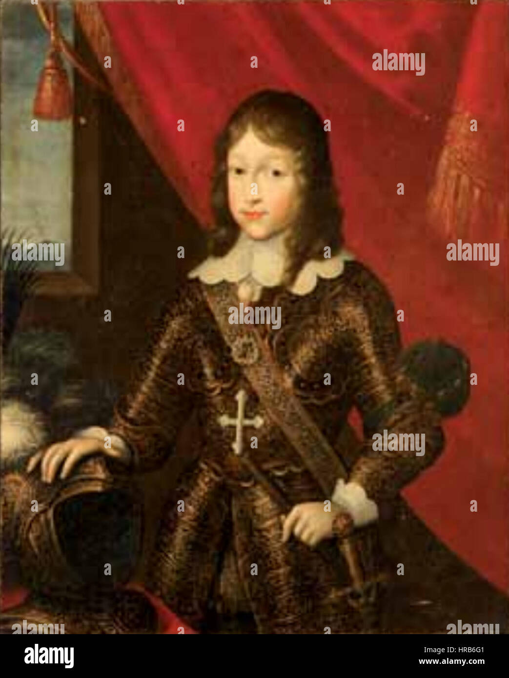 Carlo emanuele ii di savoia hires stock photography and images Alamy