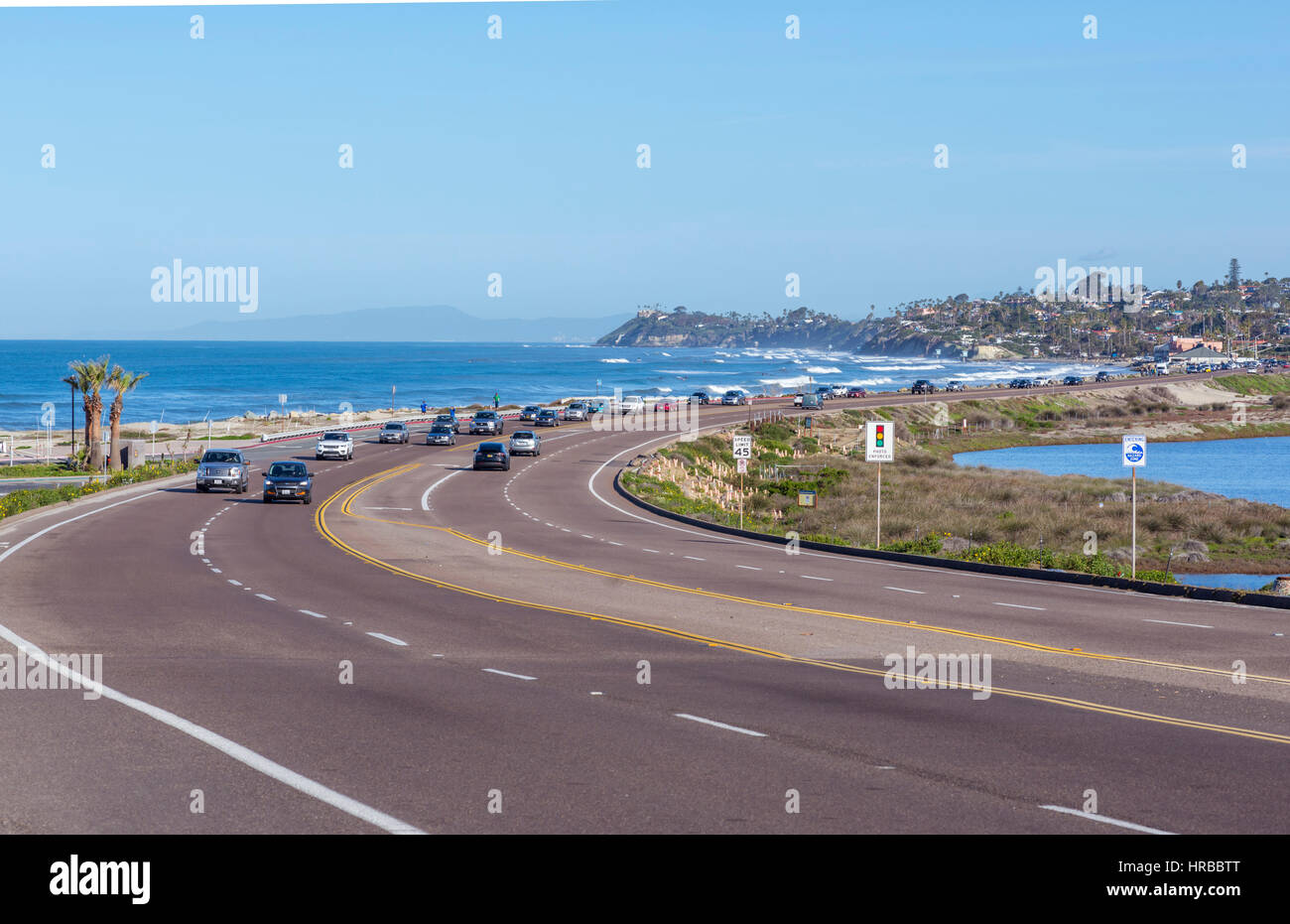 Motorways of the seas hi-res stock photography and images - Alamy