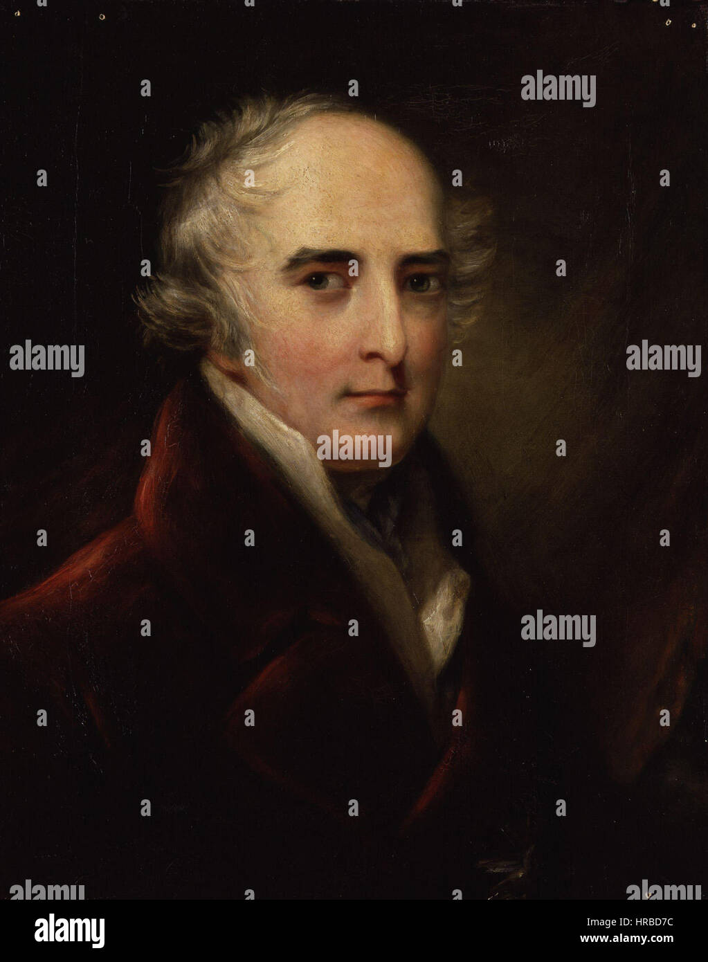 Richard Colley Wellesley, Marquess Wellesley by John Philip Davis