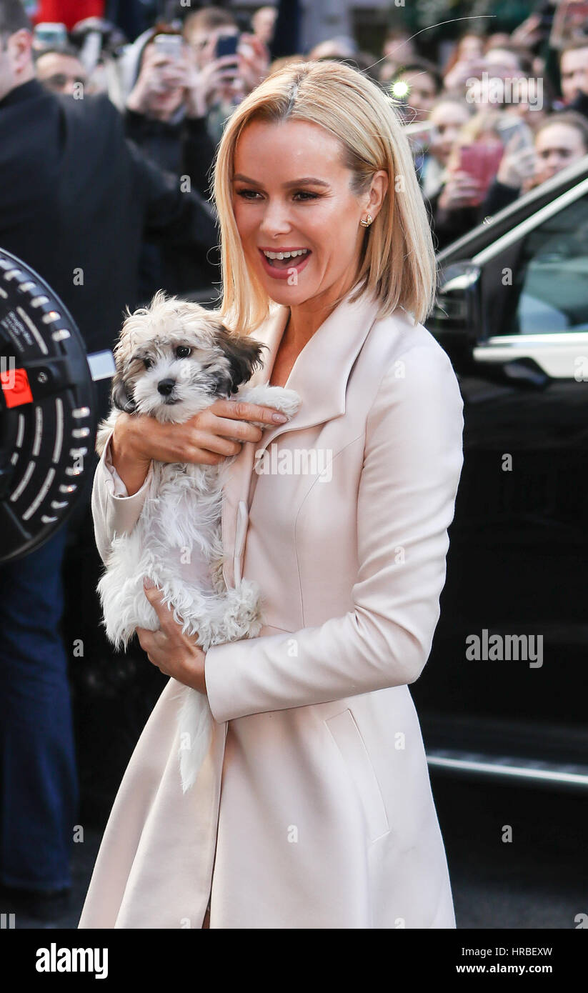 Britain s Got Talent Judges And Hosts Arrive At The London Palladium britain-s-got-talent-judges-and-hosts-arrive-at-the-london-palladium