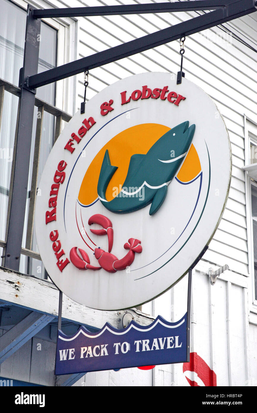 Harbor fish market hi res stock photography and images Alamy