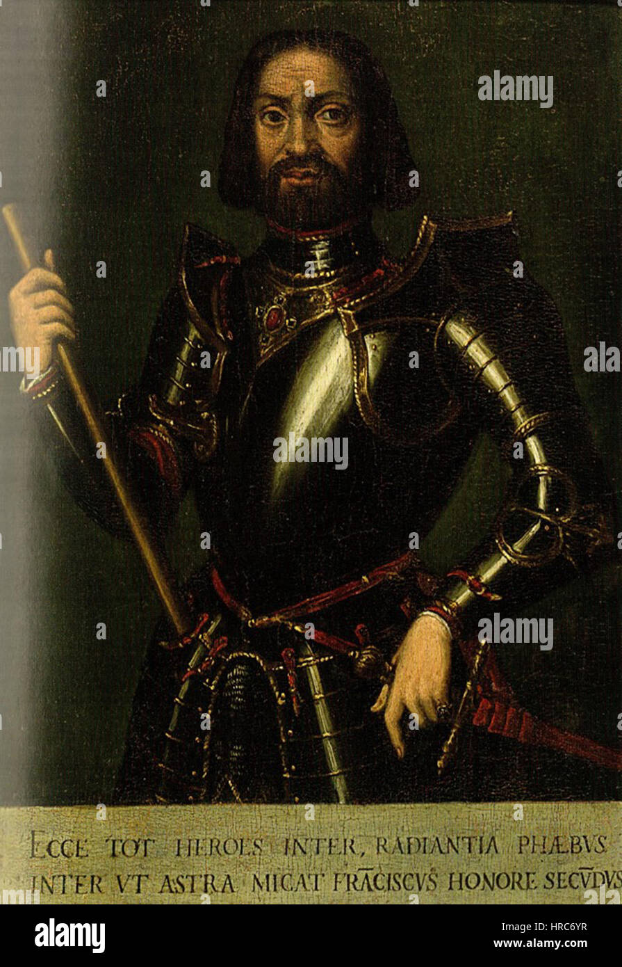 Francesco ii hires stock photography and images Alamy
