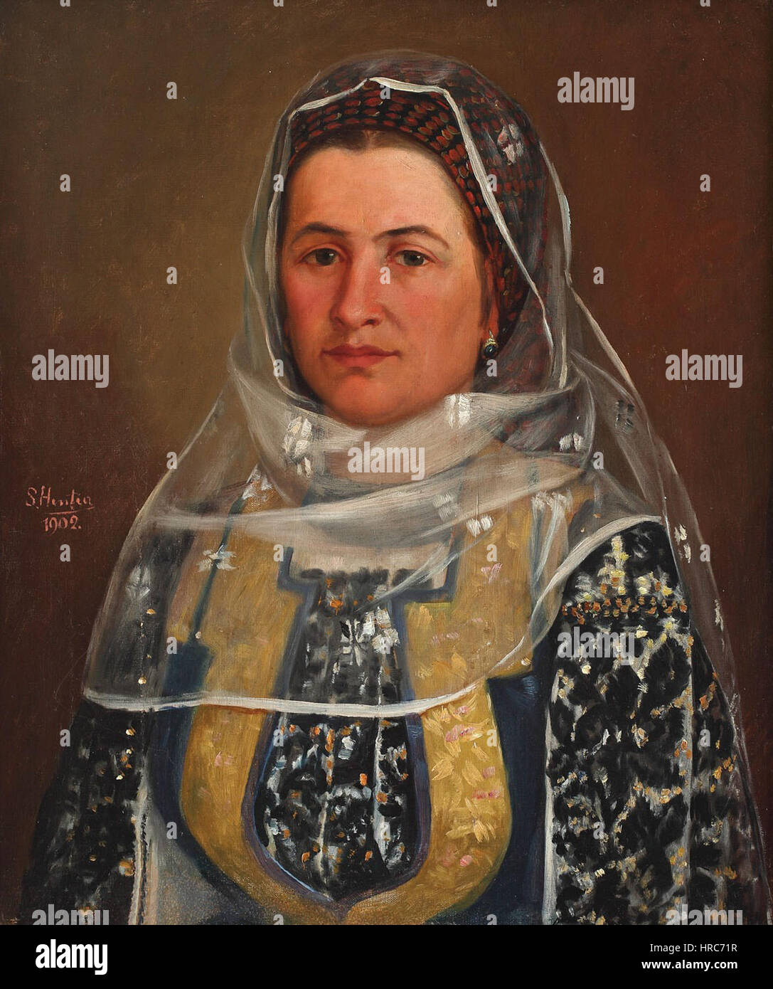 梁 偉平 weiping リョウ イヘイ 女神 絵画 油絵 抽象WWKK001