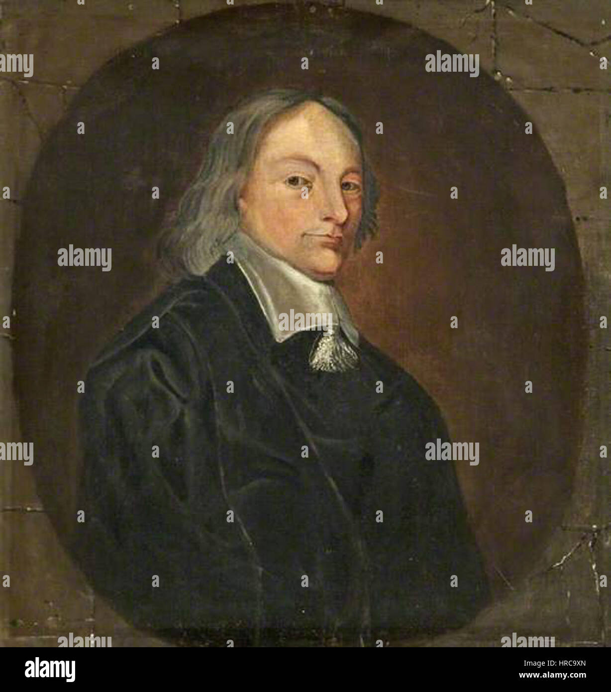 Sir Thomas Rich, 1st Stock Photo Alamy