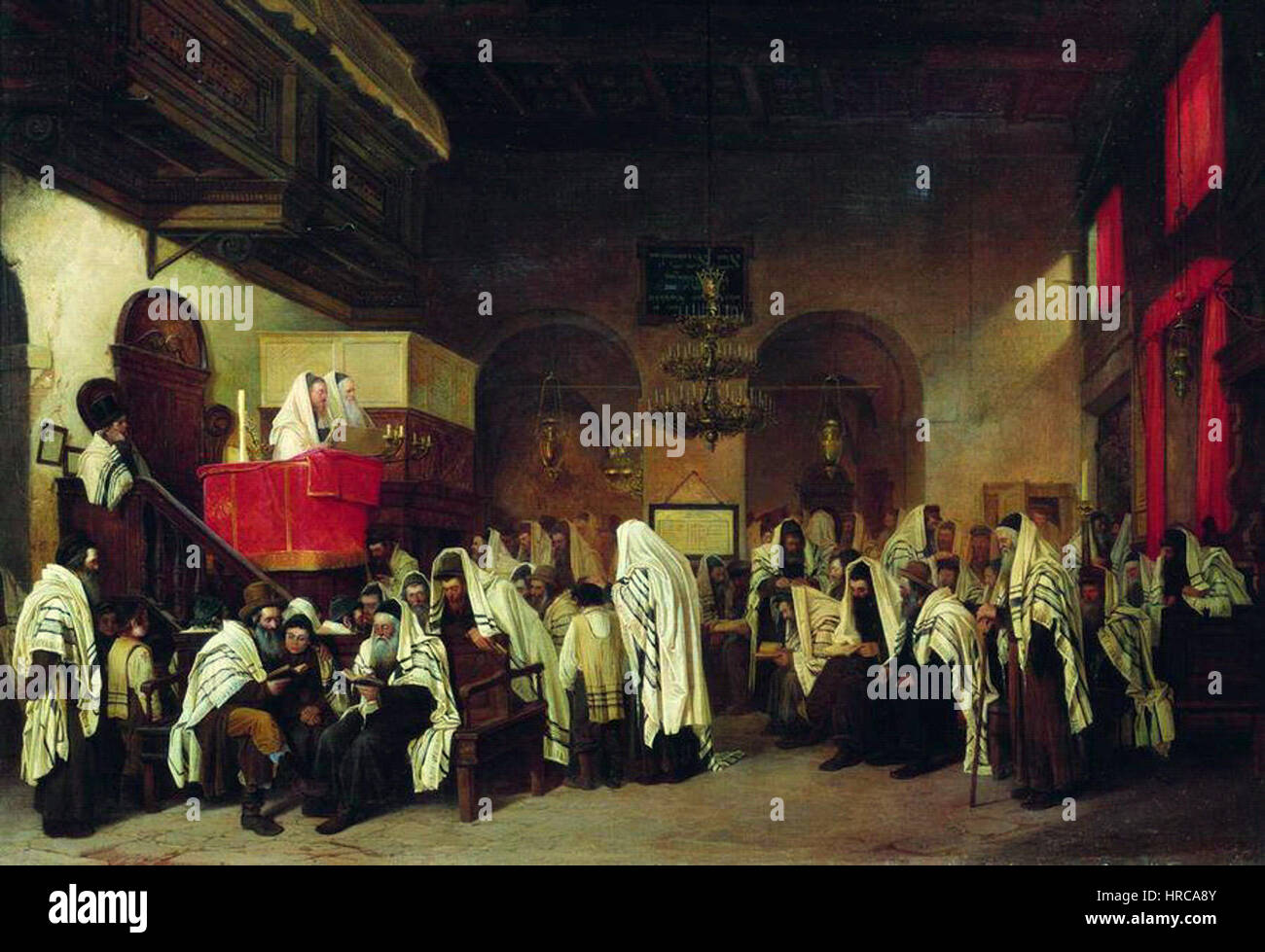 Rizzoni's untitled work (002) showcases a dynamic composition with ...