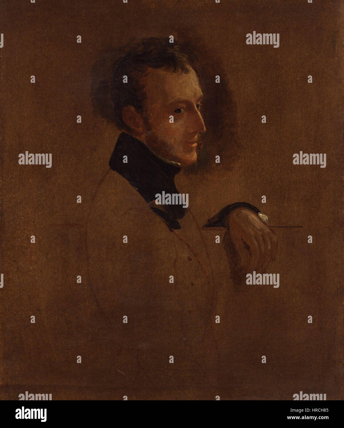 Charles Wood, 1st Viscount Halifax by Sir Hayter Stock Photo Alamy