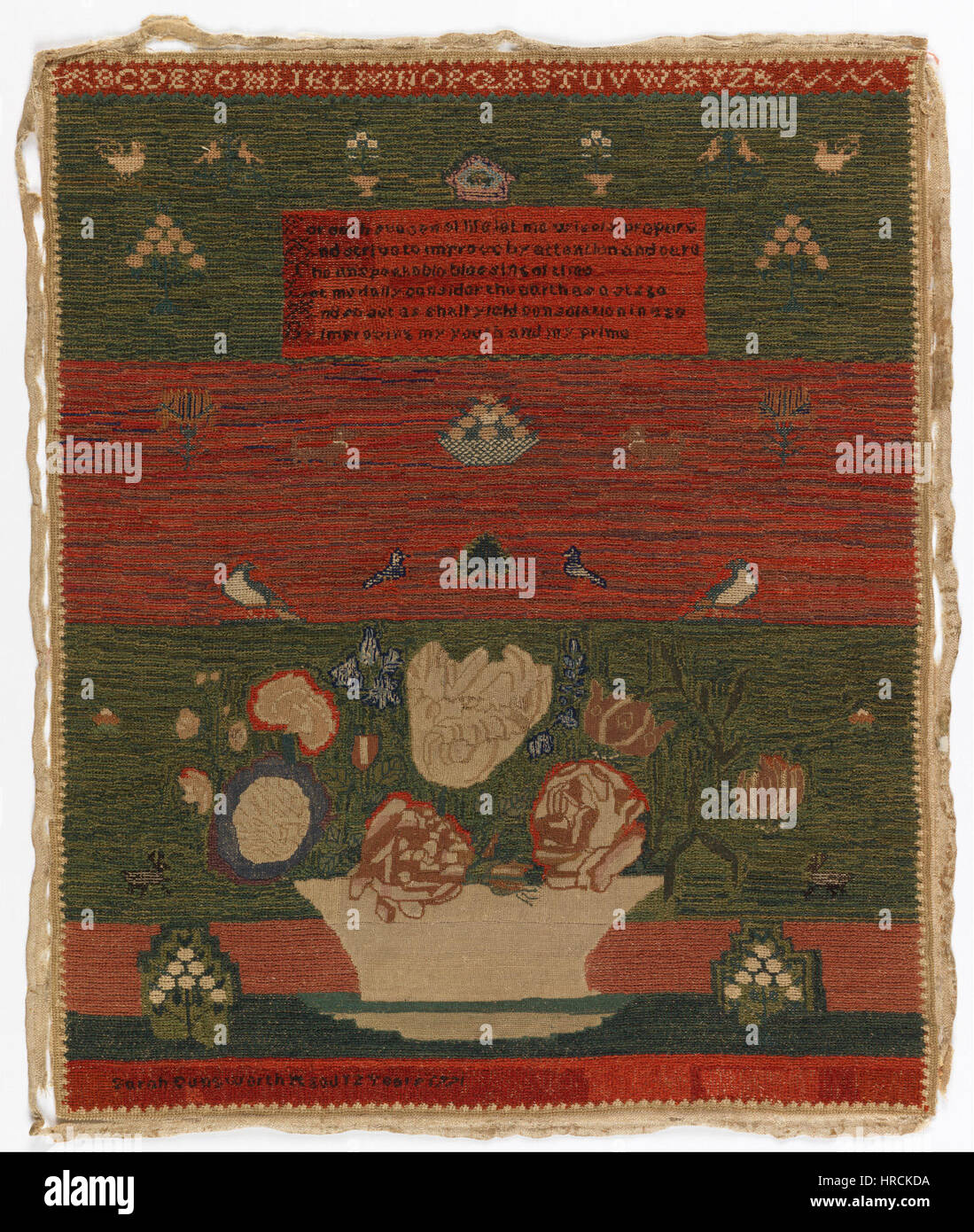 Sarah dunsworth hi-res stock photography and images - Alamy