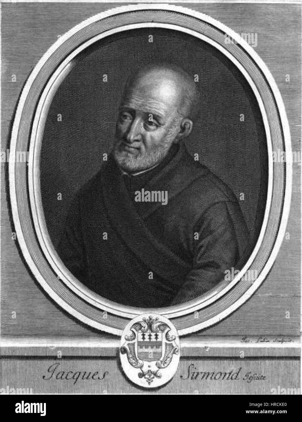 Jacques sirmond hires stock photography and images Alamy