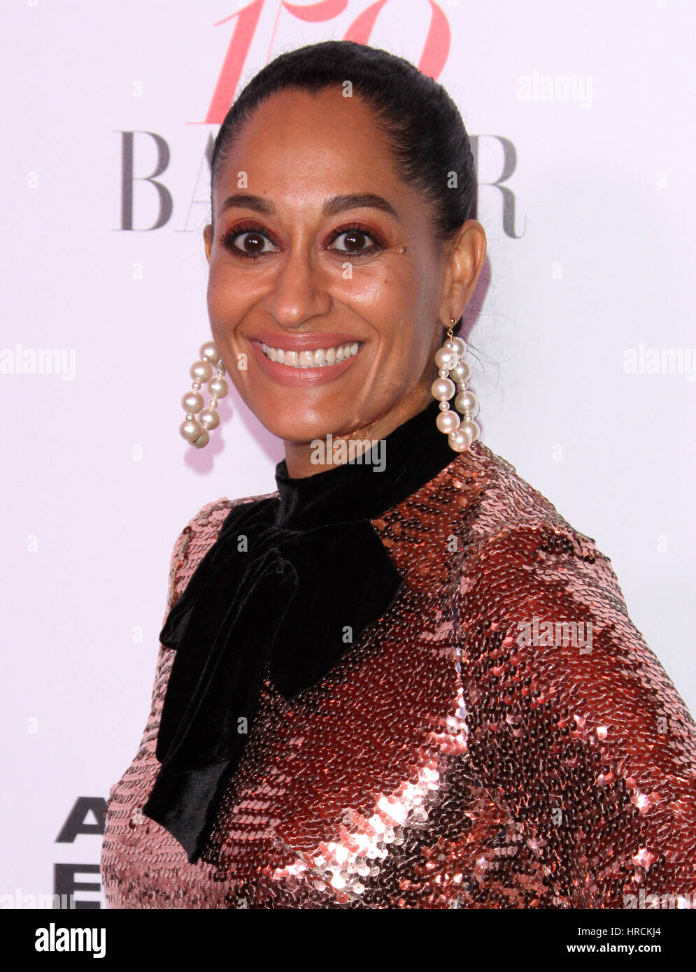 Harper’s Bazaar Celebrates 150 Most Fashionable Women held at the
