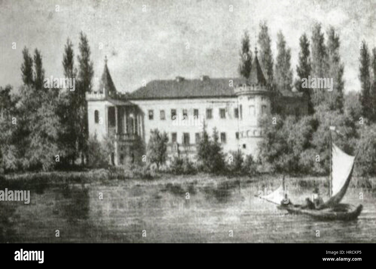 Siesikai castle hires stock photography and images Alamy