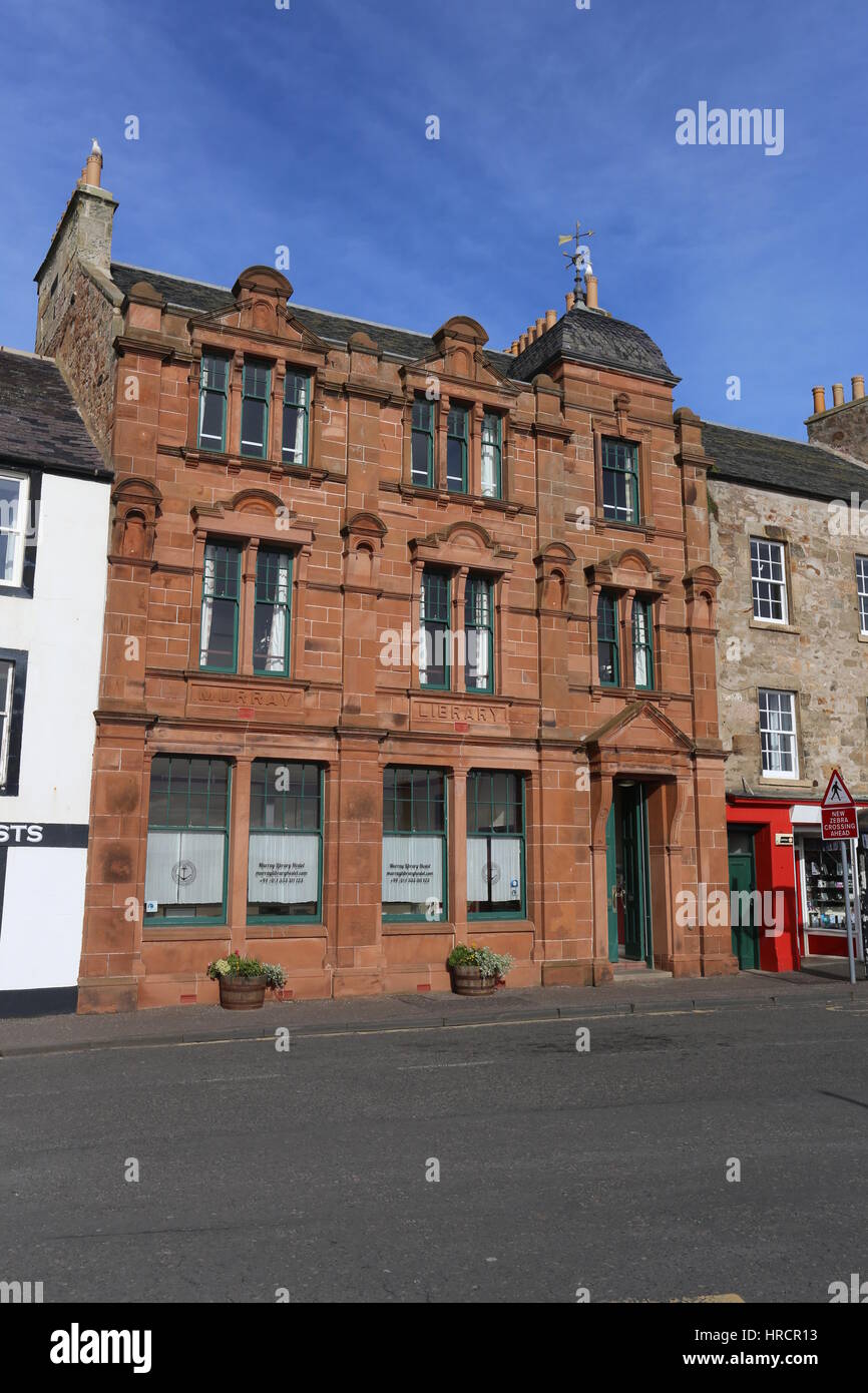 Murray library hostel hires stock photography and images Alamy