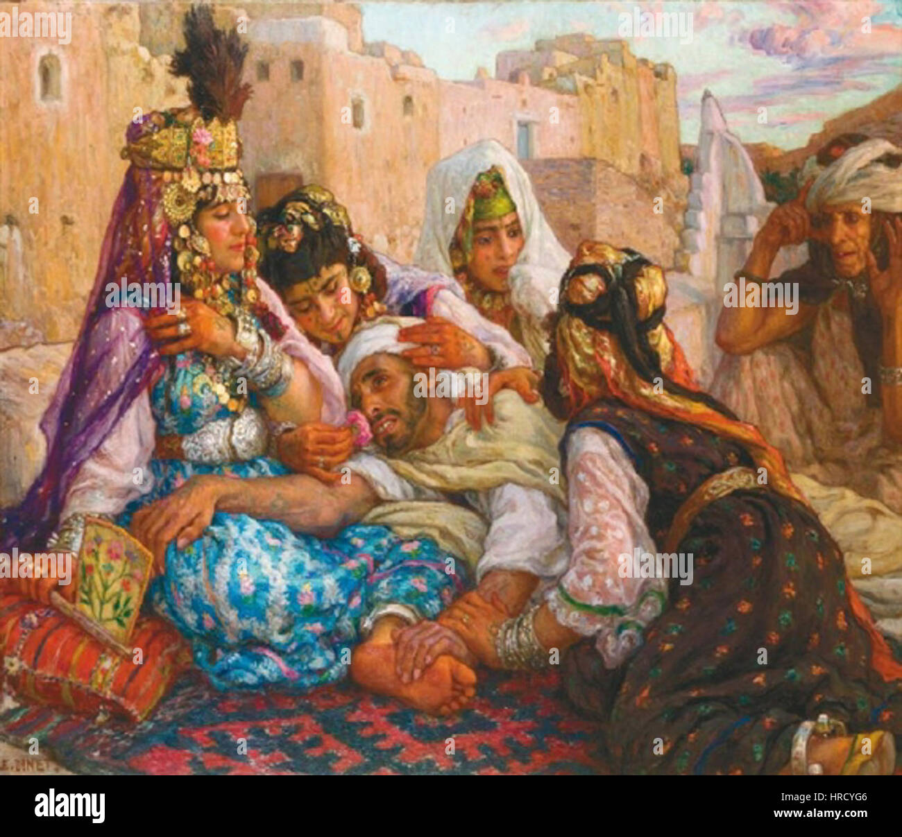 D’amour museum hi-res stock photography and images - Alamy