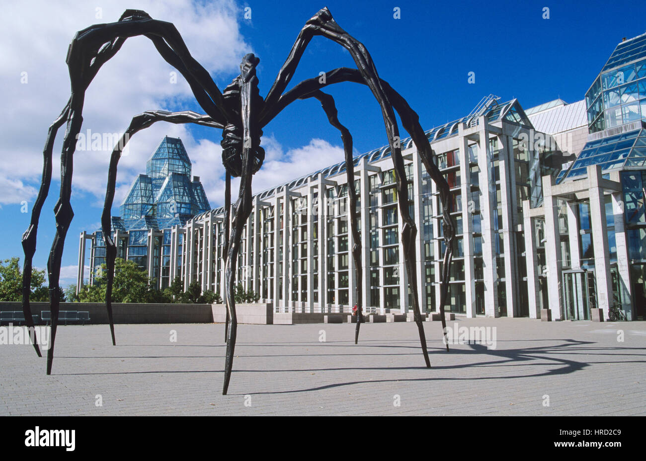 The National Gallery Of Canada, Ottawa, Ontario, Canada Stock Photo Alamy
