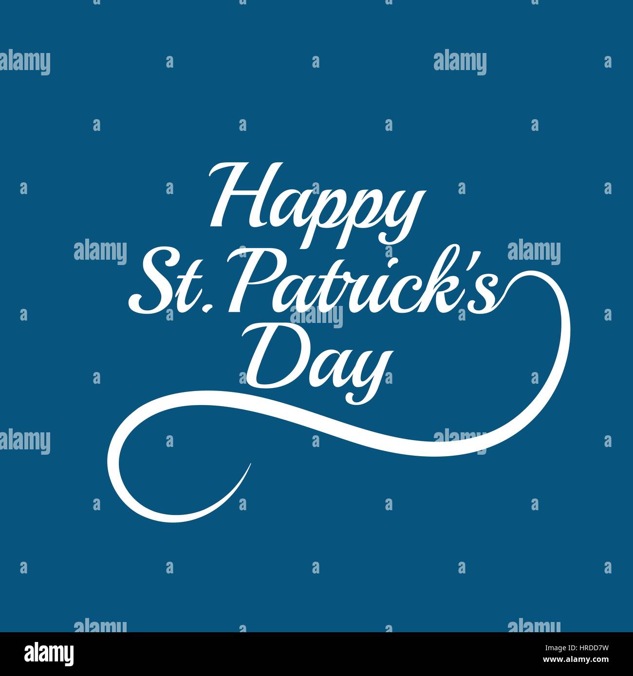 Happy St. Patrick's Day background, banner, greeting card. Wooden background  with clover, symbols of the holiday, with a place for your inscription  Stock Photo - Alamy