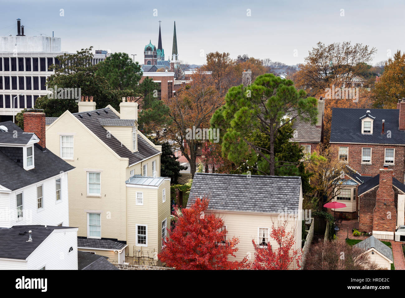 Portsmouth Virginia High Resolution Stock Photography and Images - Alamy