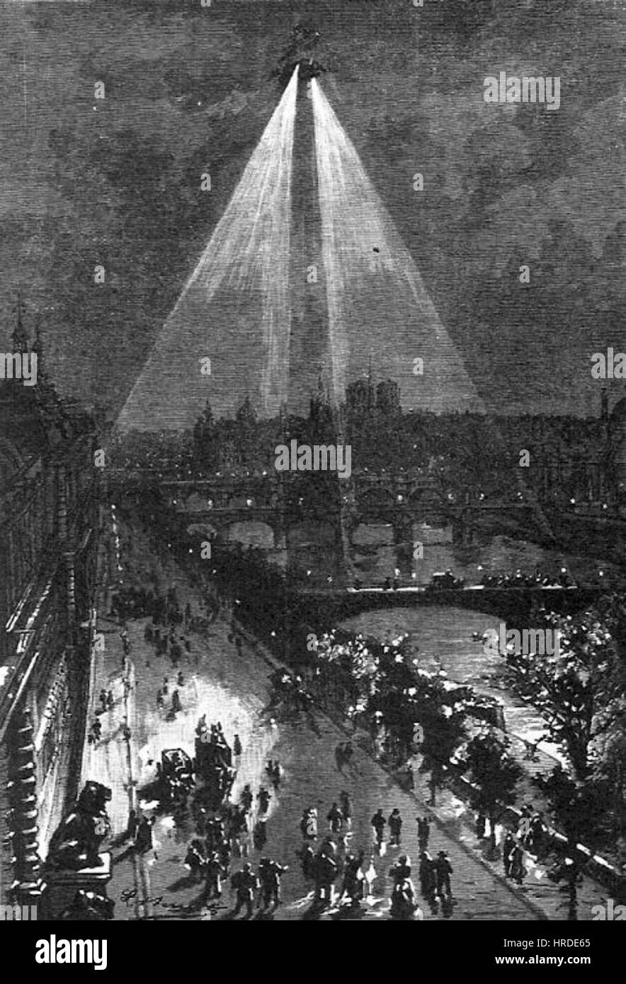 Master of the world Black and White Stock Photos Images Alamy