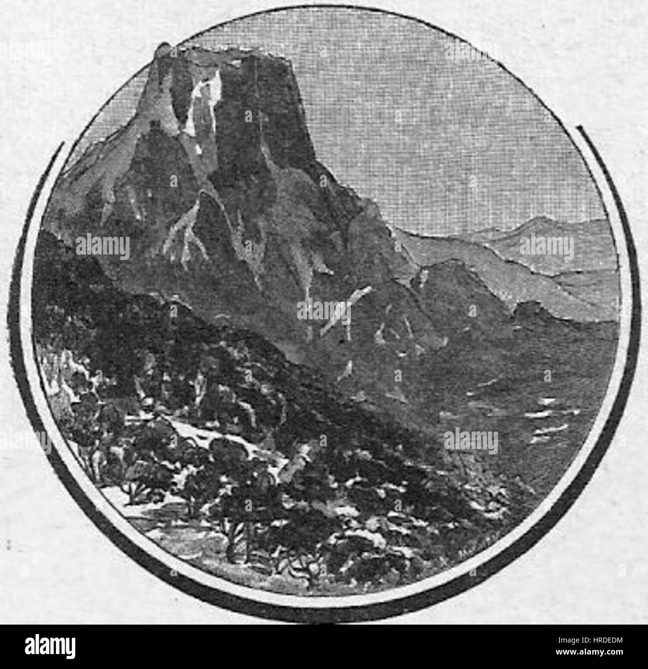 Master of the world Black and White Stock Photos Images Alamy