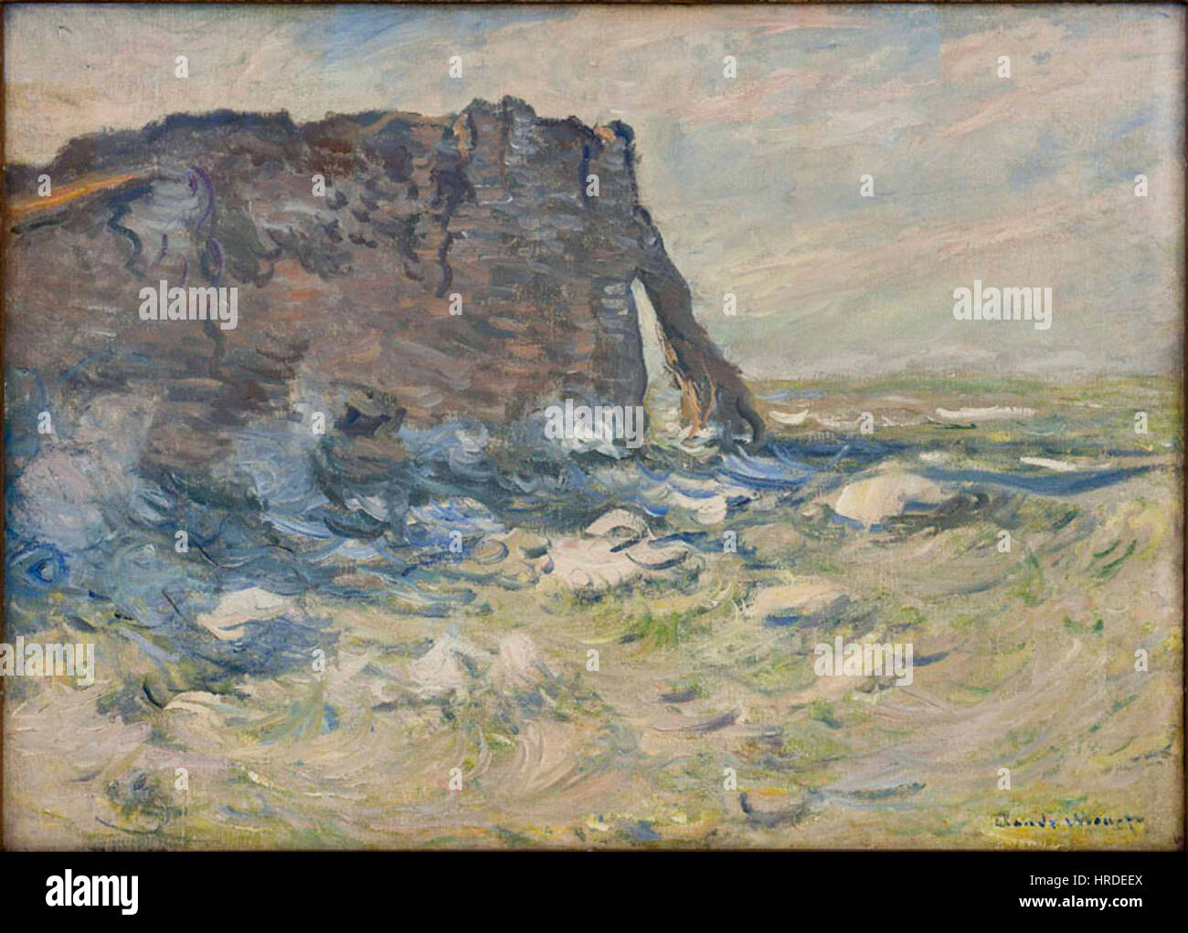 La porte daval hi-res stock photography and images - Alamy