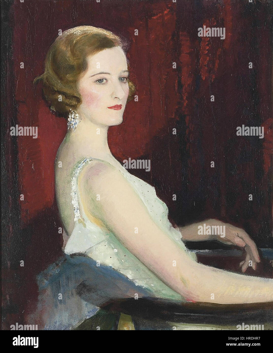 Miss beaton hires stock photography and images Alamy