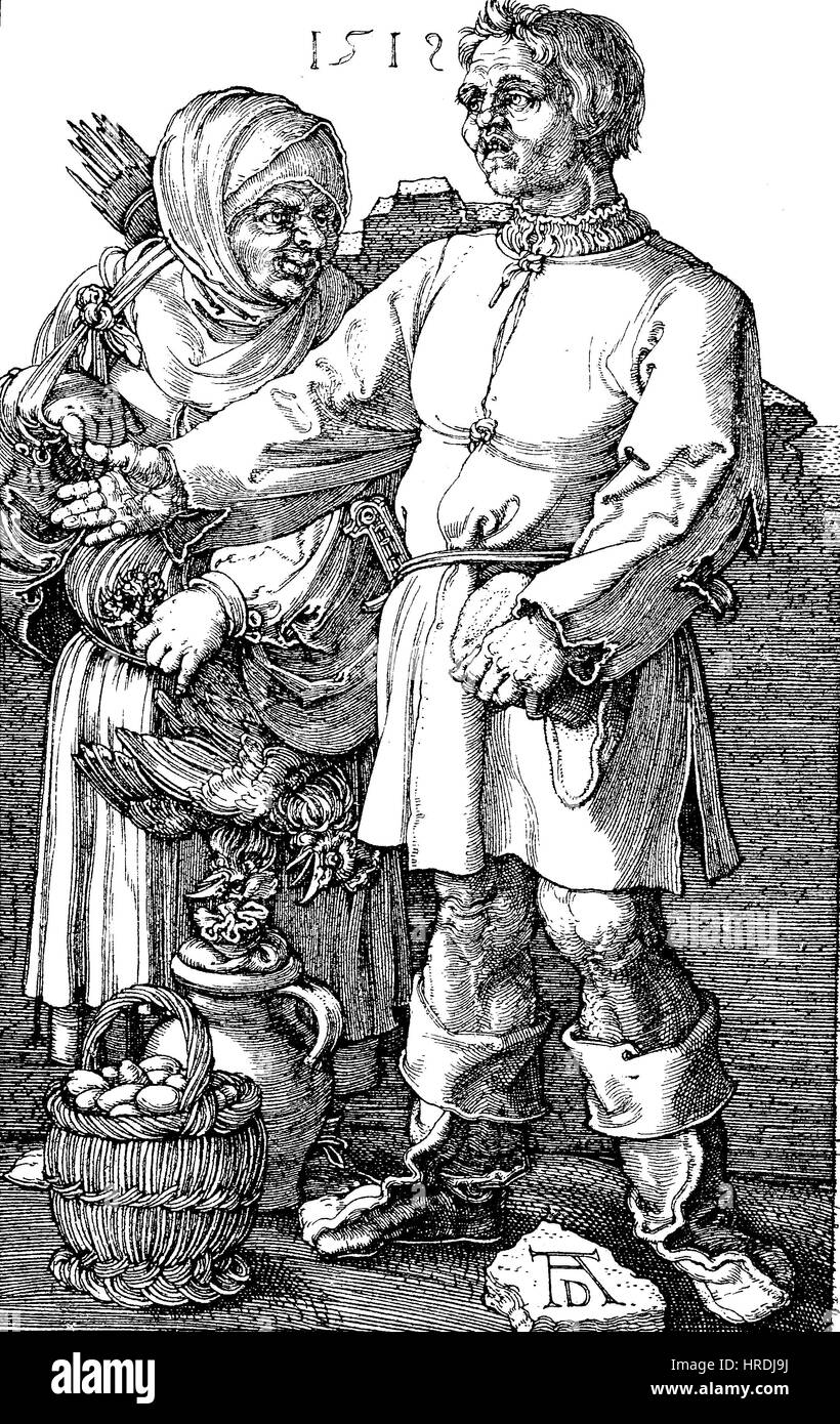Woodcut by albrecht duerer hi-res stock photography and images - Alamy