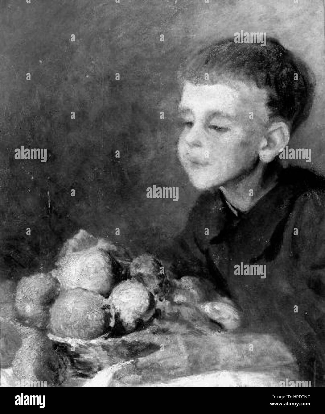 Helena Emingerova 18581943 Hoch s ovocem Stock Photo Alamy