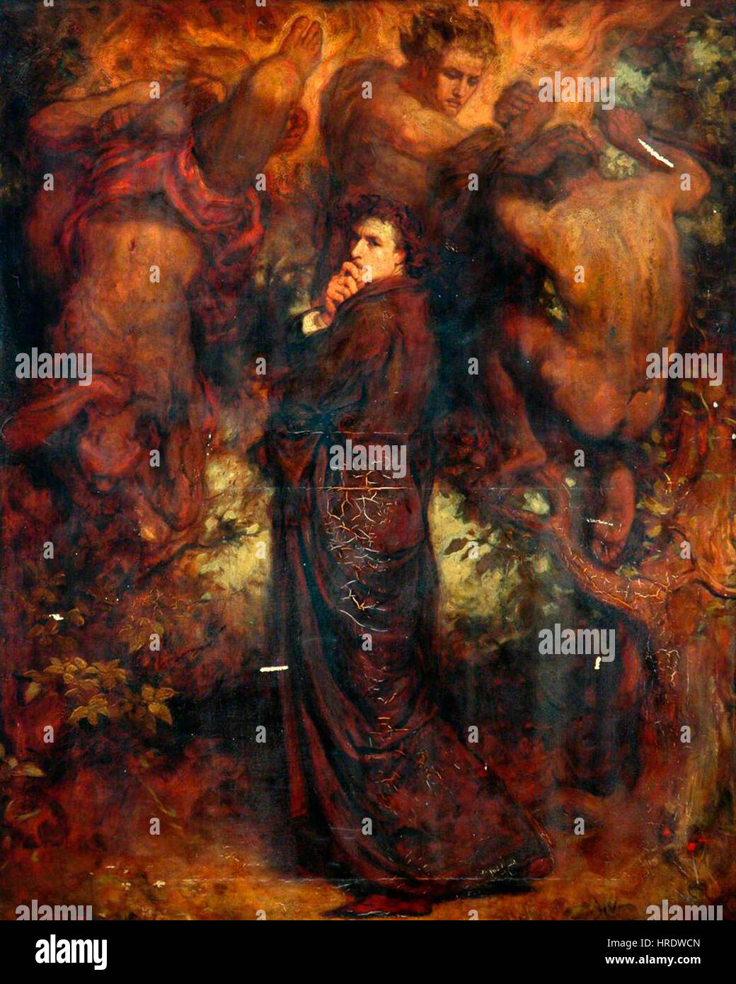 John dante hi-res stock photography and images - Alamy