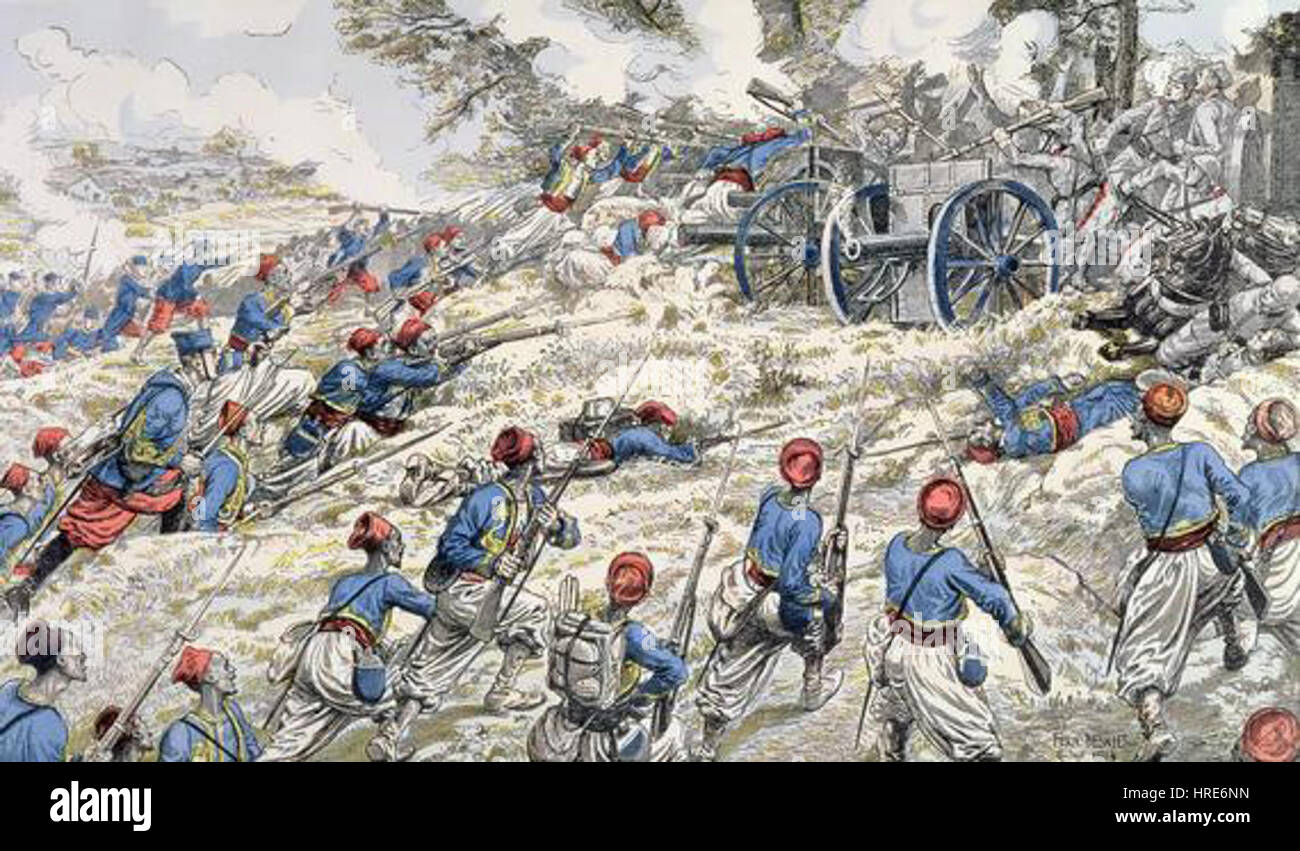 French army hi-res stock photography and images - Alamy