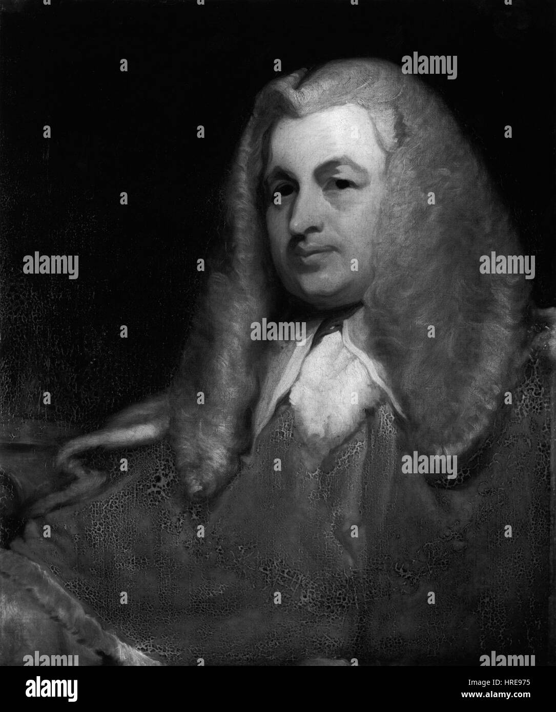 Lloyd Kenyon, 1st Baron Kenyon by William Davison Stock Photo Alamy