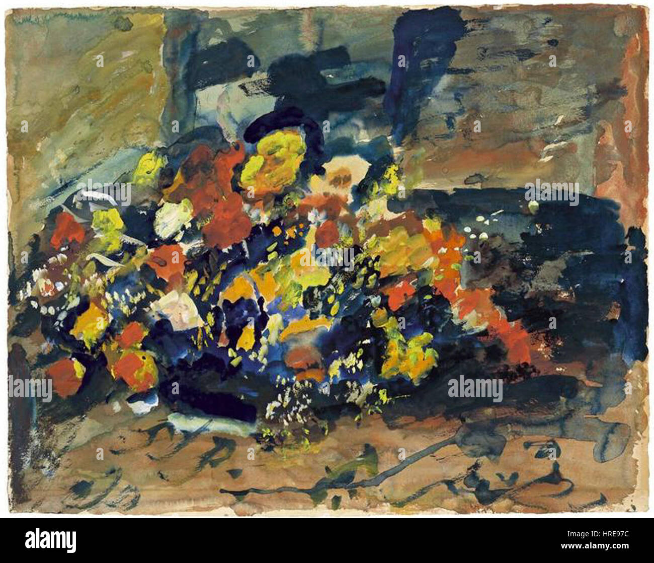 1923 artist hi-res stock photography and images - Page 2 - Alamy