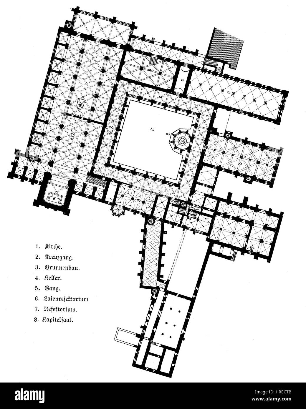 Church Plan Stock Photos Church Plan Stock Images Alamy