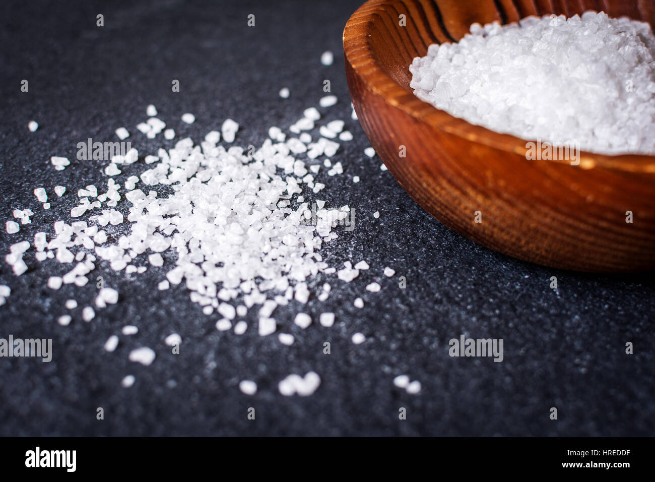 Grain of salt hires stock photography and images Alamy