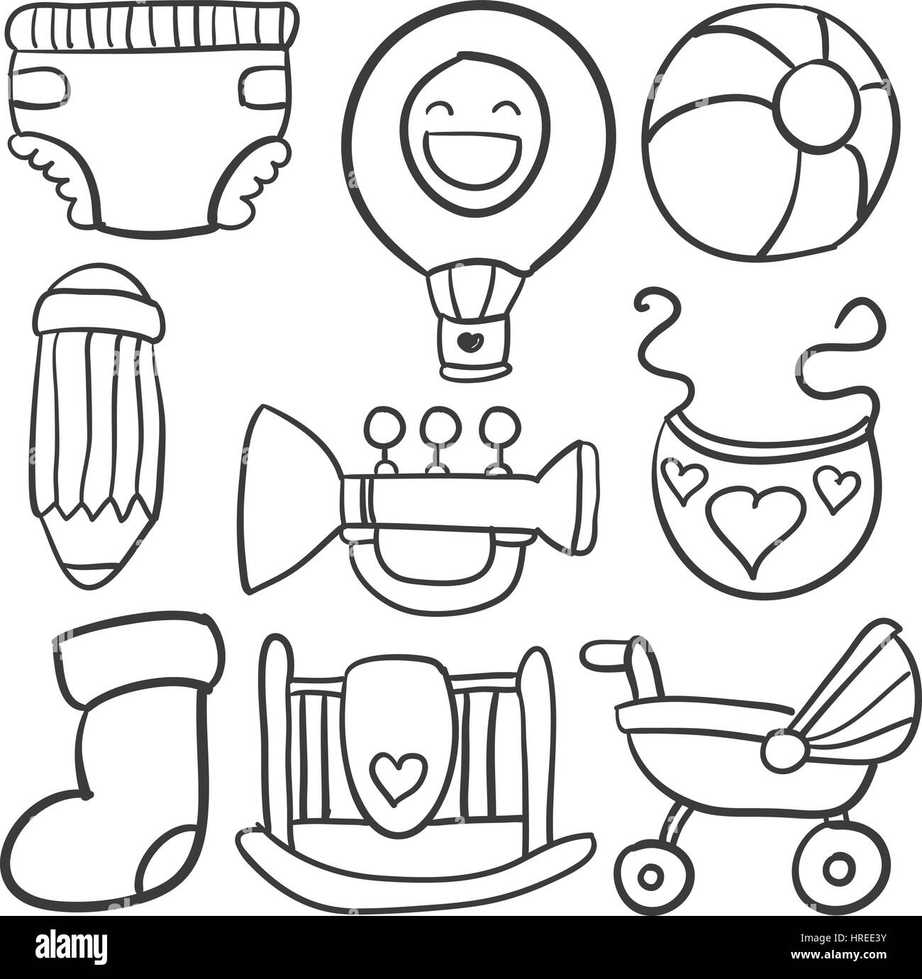 Baby shower invitation Black and White Stock Photos & Images - Page 3 - Alamy baby-shower-invitation-black-and-white-stock-photos-images-page-3-alamy