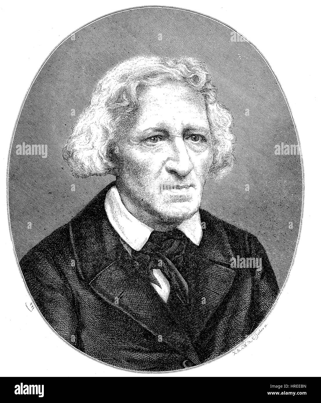 Jacob ludwig carl grimm hires stock photography and images Alamy
