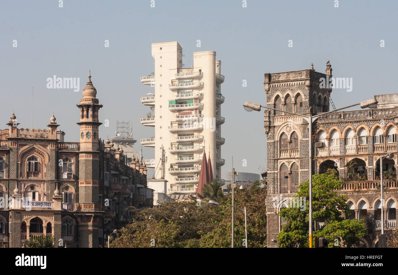 Fort area in mumbai hires stock photography and images Alamy