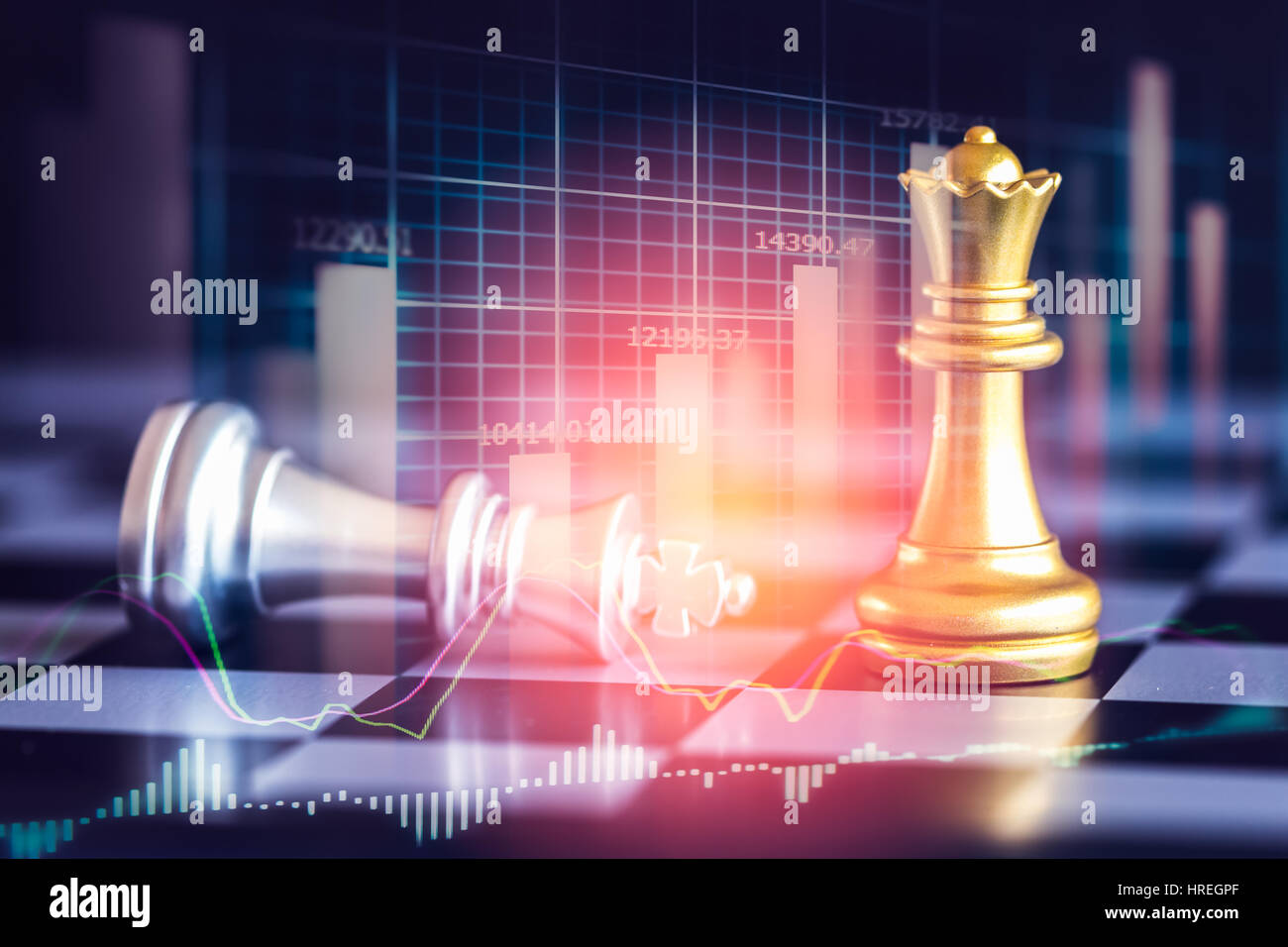 Business strategy. Chess game. Chess pieces on the smartphone screen.  business people work for data analysis strategic planning and successful  business modern flat cartoon style vector illustration 5604624 Vector Art  at Vecteezy