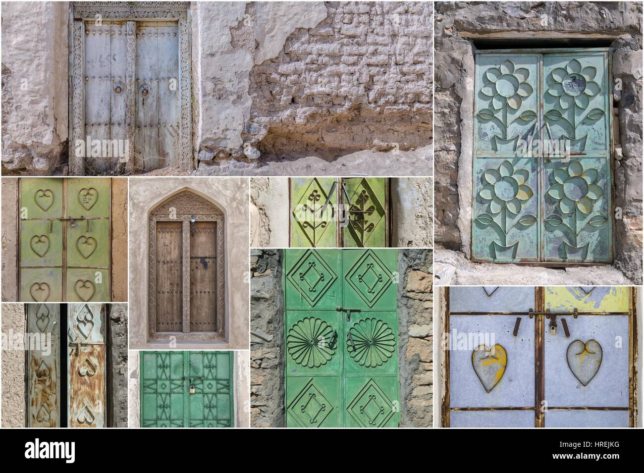 Download Oman Door Art Collectibles Color Kromasol Com