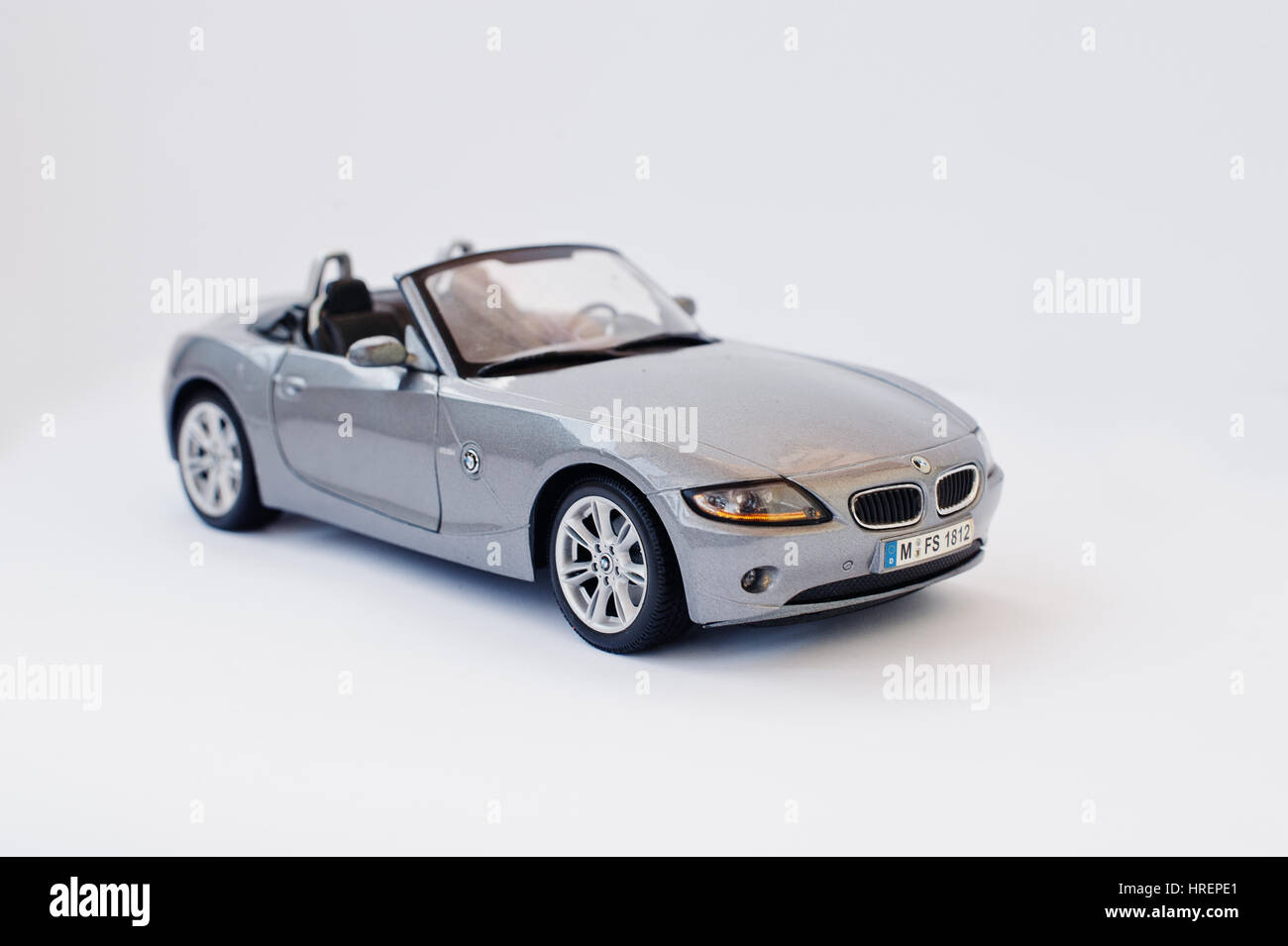 Bmw z4 miniature new arrivals