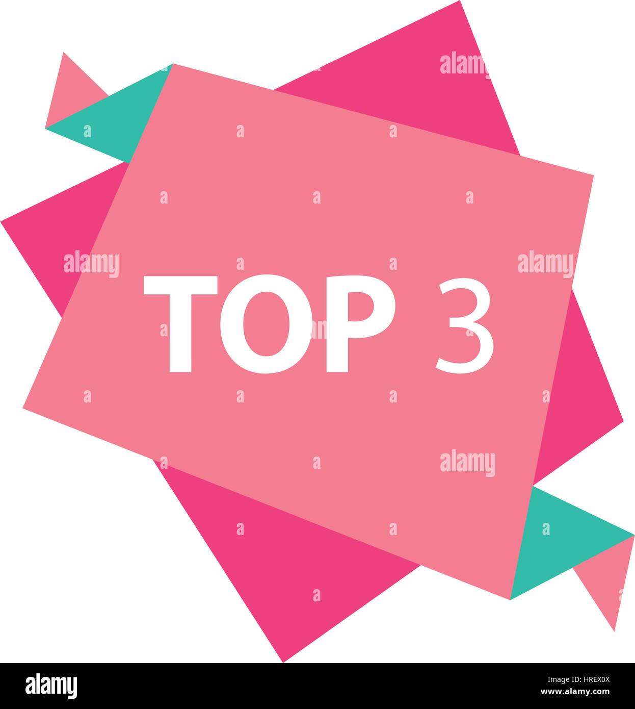 Top3 Stock Vector Images - Alamy