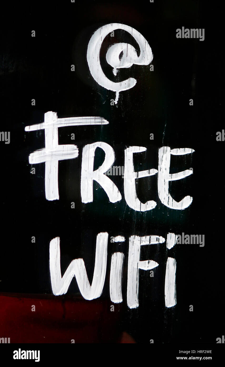 Das Logo Der Marke The Logo Of The Brand Free Wifi Berlin Stock caf-s-et-espaces-publics-avec-acc-s-wifi-berlin