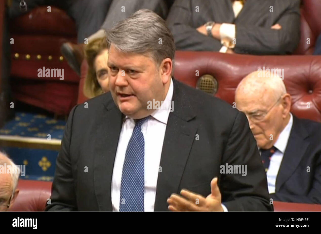 Lord strathclyde hires stock photography and images Alamy