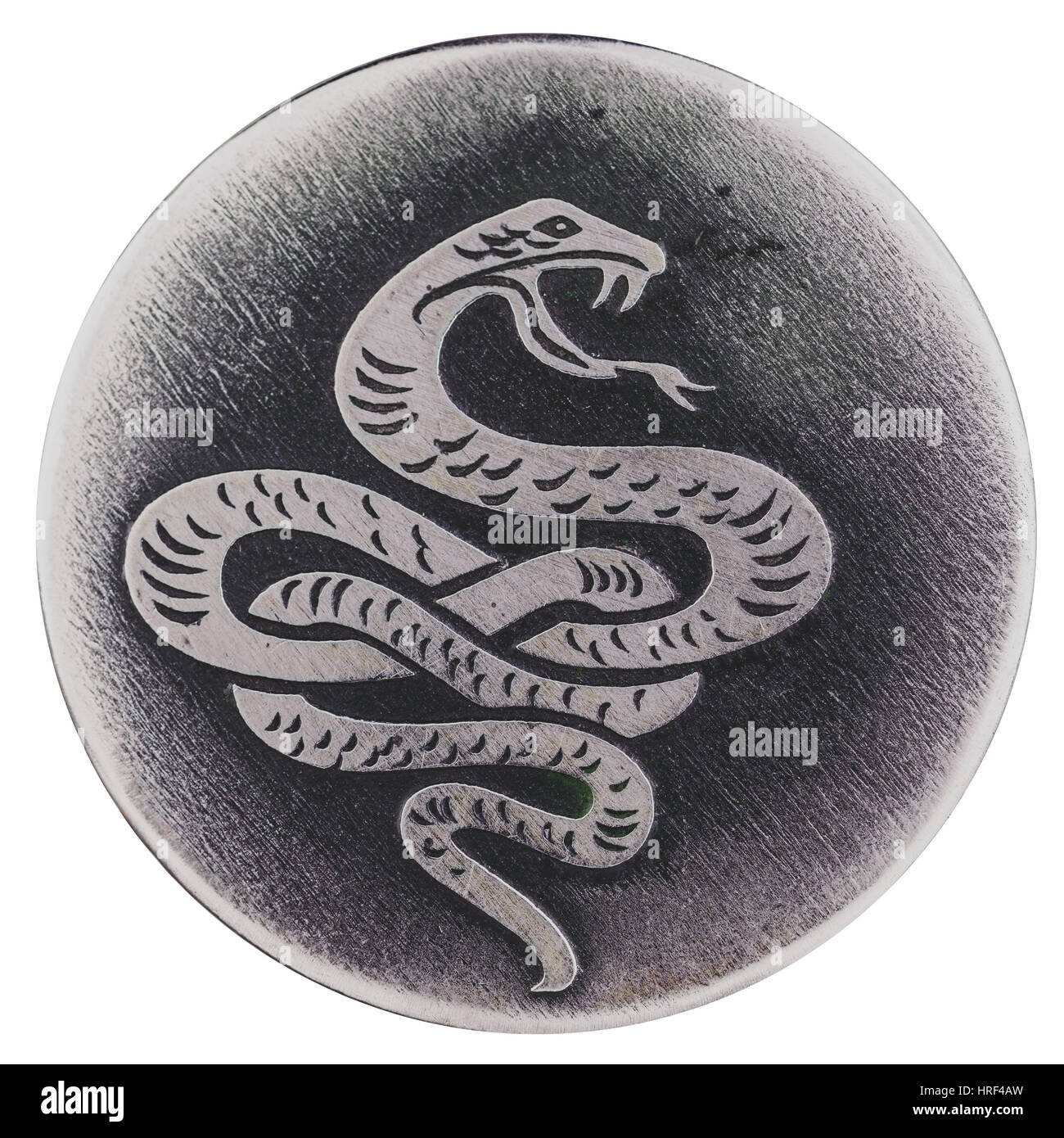 The snake - a symbol of wisdom and vitality, the guardian of life and ...