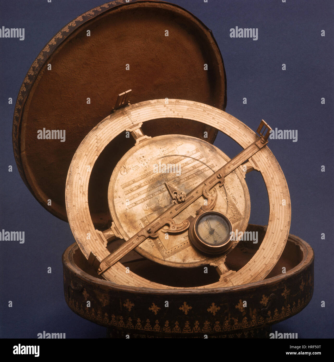 Graphometer hi-res stock photography and images - Alamy