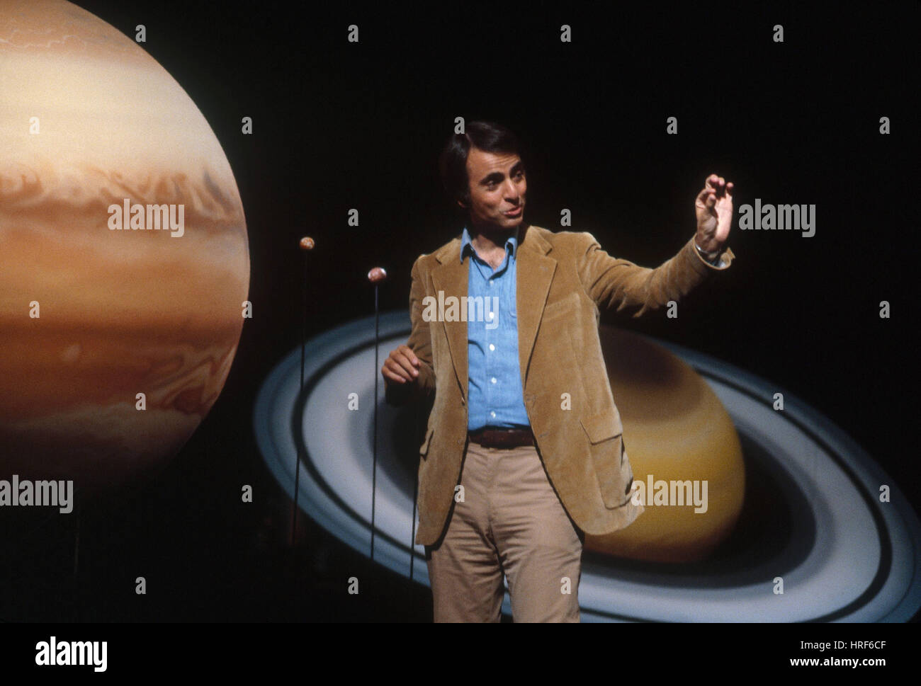 cosmos sagan