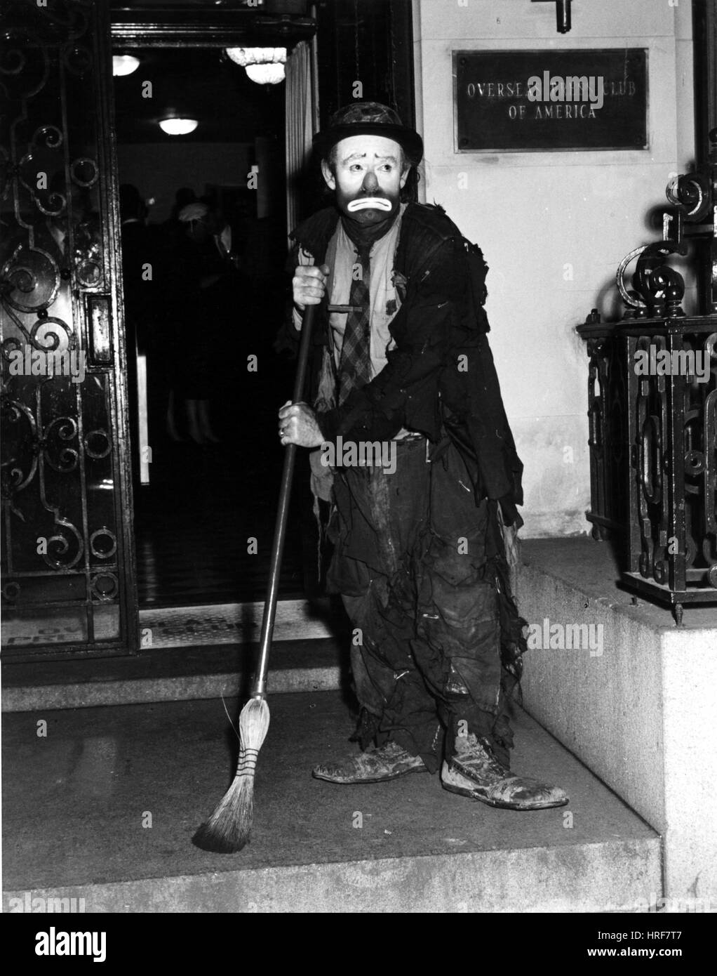 Emmett Kelly No Makeup | Makeupview.co
